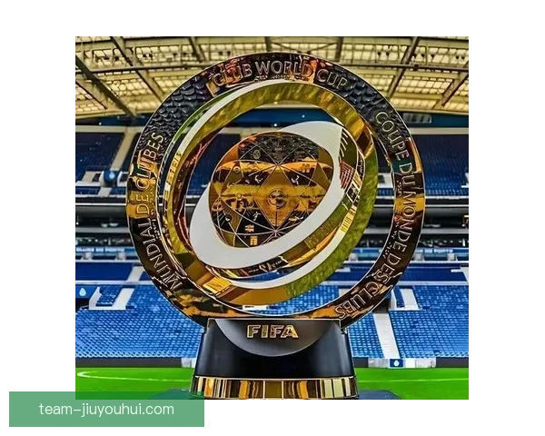 2026世界杯倒计时100天 FIFA在亚特兰大启动全国巡回展览点燃球迷激情