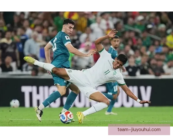 2026世界杯附加赛六队争锋玻利维亚伊拉克牙买加等争夺最后两席资格